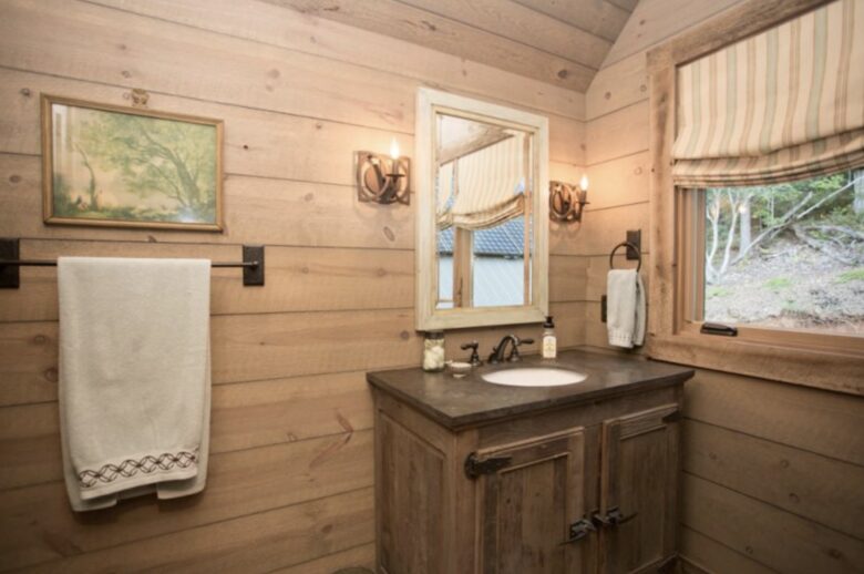 Long View Lodge - Blue Ridge/Epworth, Georgia