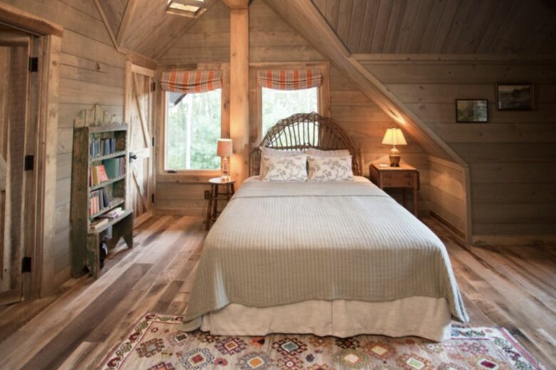 Long View Lodge - Blue Ridge/Epworth, Georgia