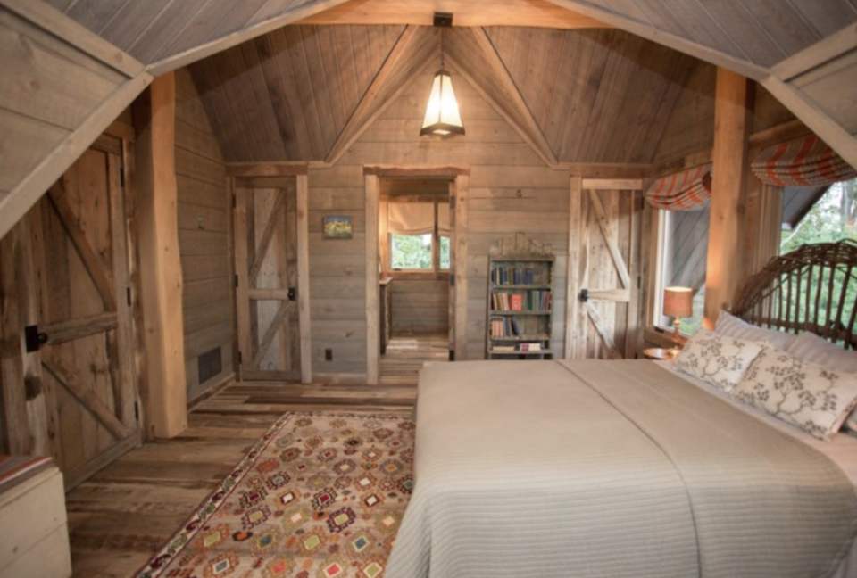 Long View Lodge - Blue Ridge/Epworth, Georgia