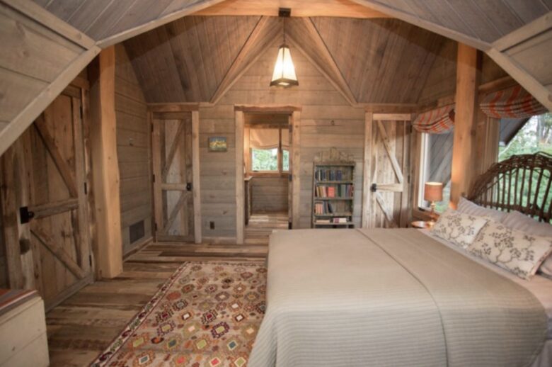 Long View Lodge - Blue Ridge/Epworth, Georgia