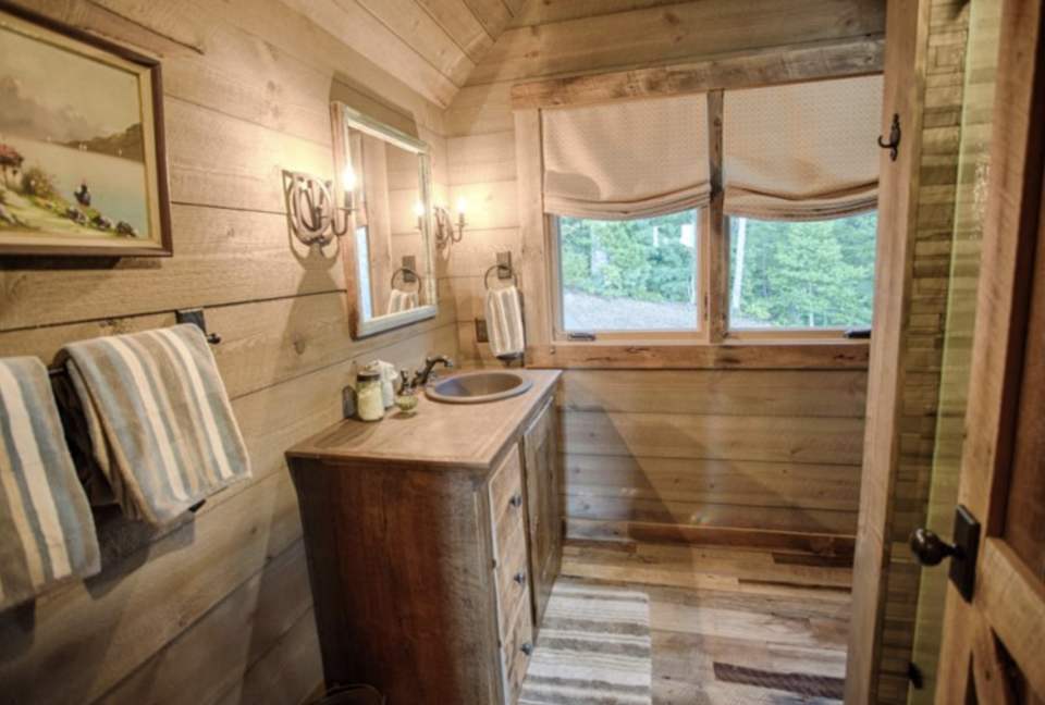 Long View Lodge - Blue Ridge/Epworth, Georgia