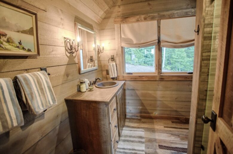 Long View Lodge - Blue Ridge/Epworth, Georgia