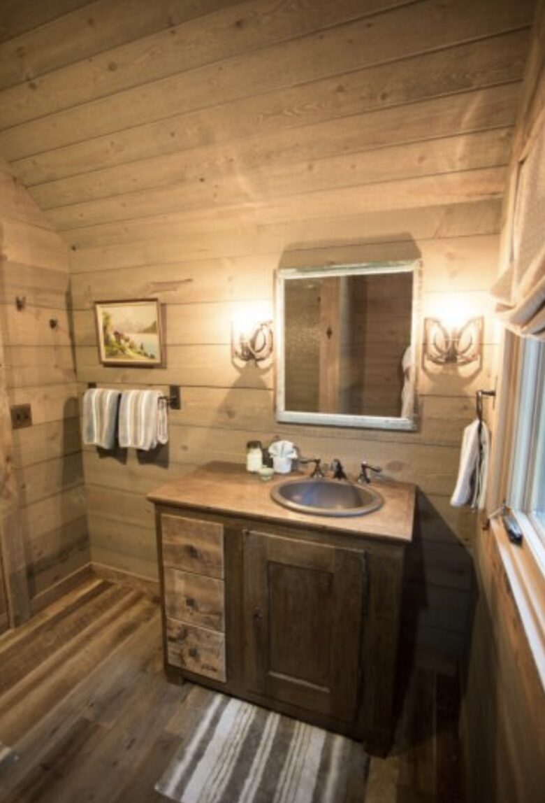 Long View Lodge - Blue Ridge/Epworth, Georgia