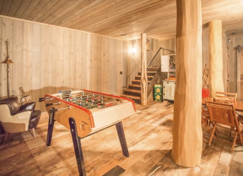 Long View Lodge - Blue Ridge/Epworth, Georgia