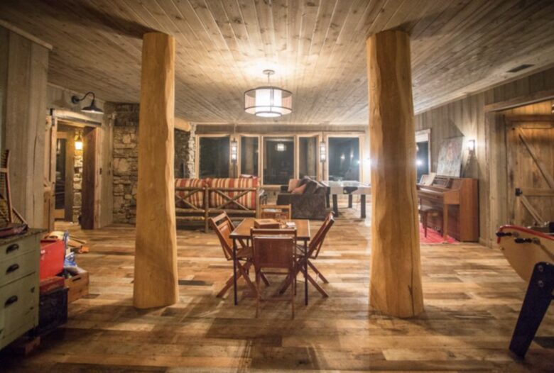 Long View Lodge - Blue Ridge/Epworth, Georgia