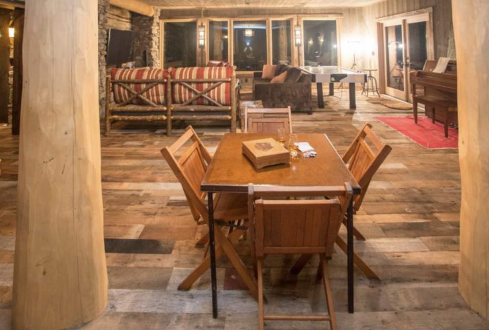 Long View Lodge - Blue Ridge/Epworth, Georgia