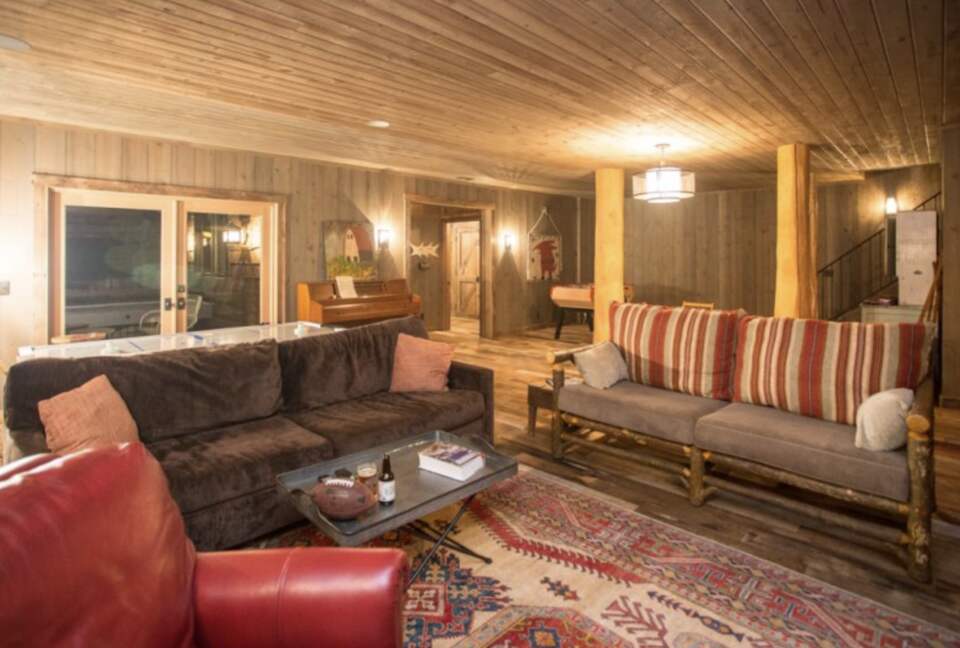 Long View Lodge - Blue Ridge/Epworth, Georgia