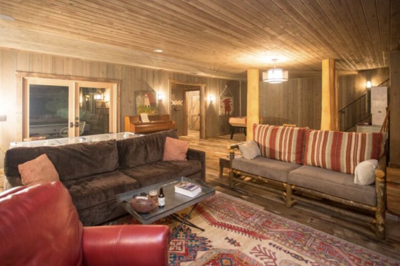 Long View Lodge - Blue Ridge/Epworth, Georgia