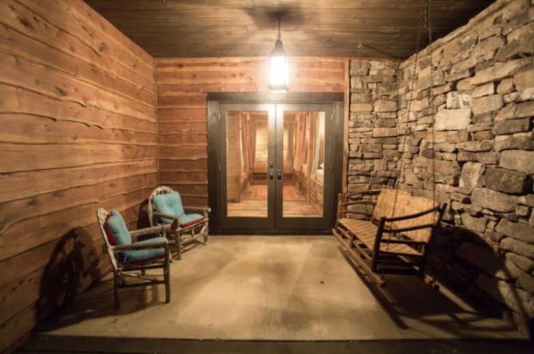 Long View Lodge - Blue Ridge/Epworth, Georgia