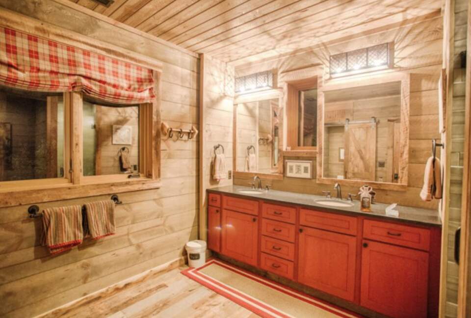 Long View Lodge - Blue Ridge/Epworth, Georgia