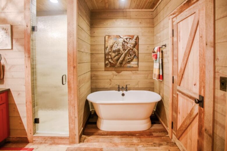 Long View Lodge - Blue Ridge/Epworth, Georgia