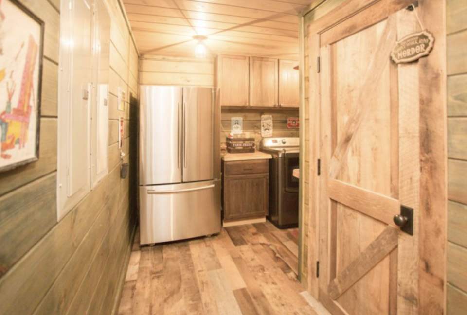 Long View Lodge - Blue Ridge/Epworth, Georgia