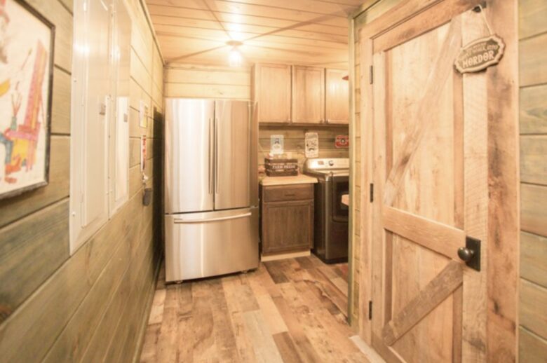 Long View Lodge - Blue Ridge/Epworth, Georgia