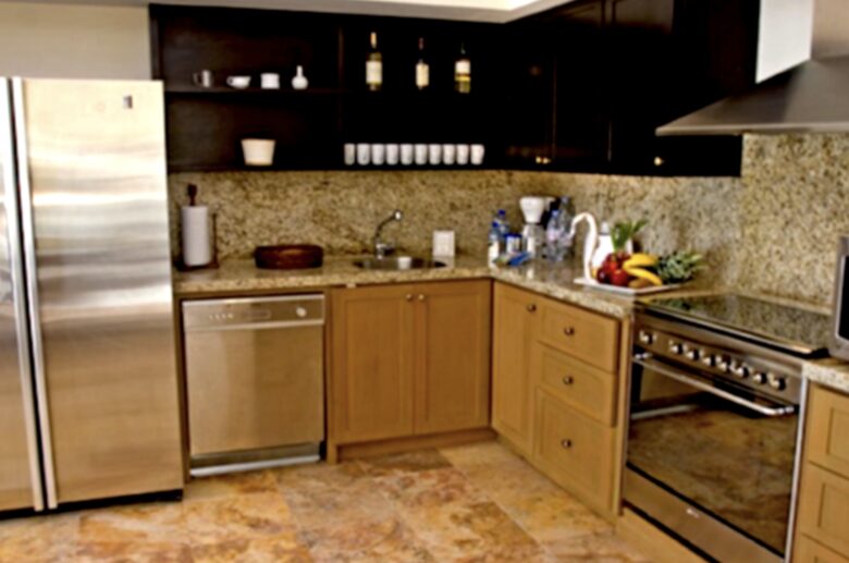 The Montecristo Estates - Three Bedroom Villa - Cabo San Lucas, Mexico