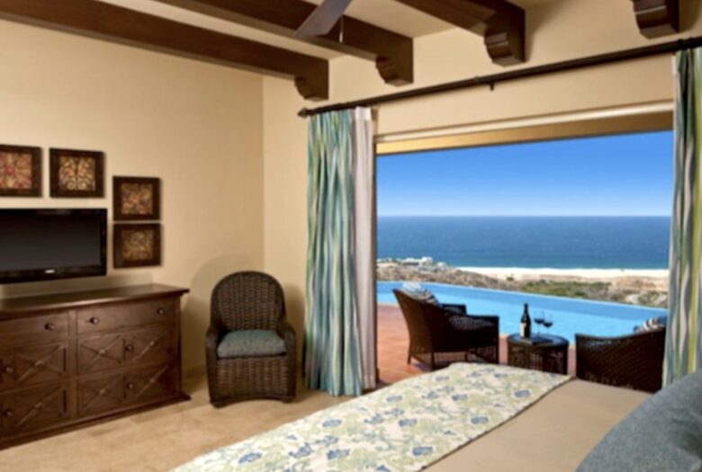 The Montecristo Estates - Three Bedroom Villa - Cabo San Lucas, Mexico