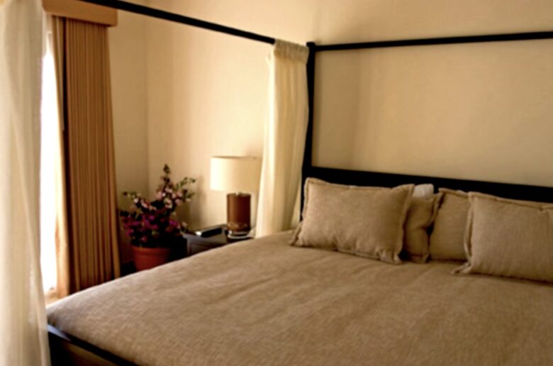 The Montecristo Estates - Three Bedroom Villa - Cabo San Lucas, Mexico