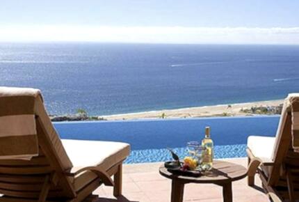 The Montecristo Estates - Three Bedroom Villa - Cabo San Lucas, Mexico