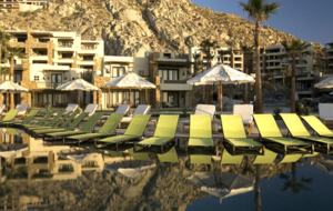 Waldorf Astoria Los Cabos Pedregal - Two Bedroom Casita - Cabo San Lucas, Mexico