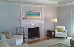 House on the Cape - Brewster, Massachusetts