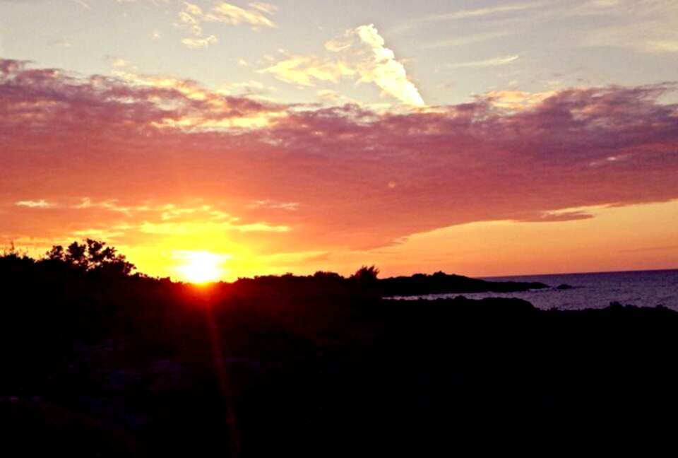Ocean Front Caribbean Sea Villa - Brown Shuggah (Ocho Rios) - Llandovery Estate, Jamaica