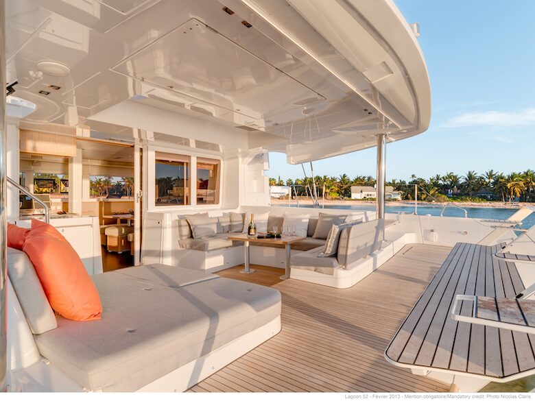 Tradewinds AQUA-TERRA Single Villa Suite and Yacht Cabin - Mayreau Island, Saint Vincent and the Grenadines