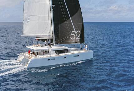 Tradewinds AQUA-TERRA Single Villa Suite and Yacht Cabin - Mayreau Island, Saint Vincent and the Grenadines