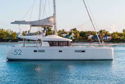 Tradewinds AQUA-TERRA Single Villa Suite and Yacht Cabin - Mayreau Island, Saint Vincent and the Grenadines