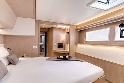 Tradewinds AQUA-TERRA Single Villa Suite and Yacht Cabin - Mayreau Island, Saint Vincent and the Grenadines