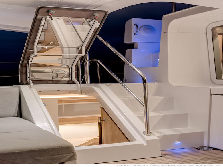 Tradewinds AQUA-TERRA Single Villa Suite and Yacht Cabin - Mayreau Island, Saint Vincent and the Grenadines