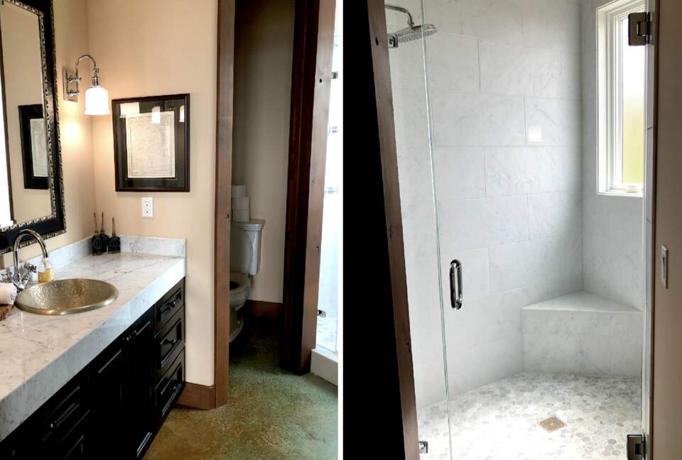 Spectacular Napa Valley V12 Vineyard Cottage with Private Tasting! - Napa, California