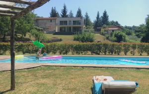 Podere del Silenzio - Bagnone, Italy