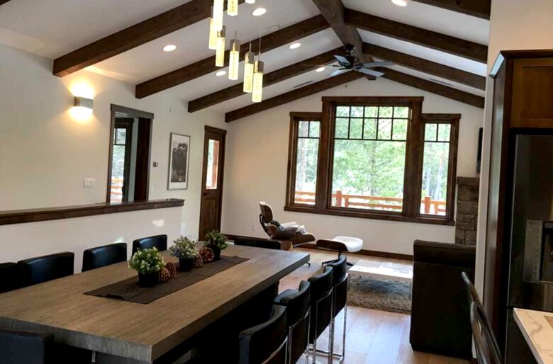 Graybear Luxury Residence - Mammoth Lakes, California