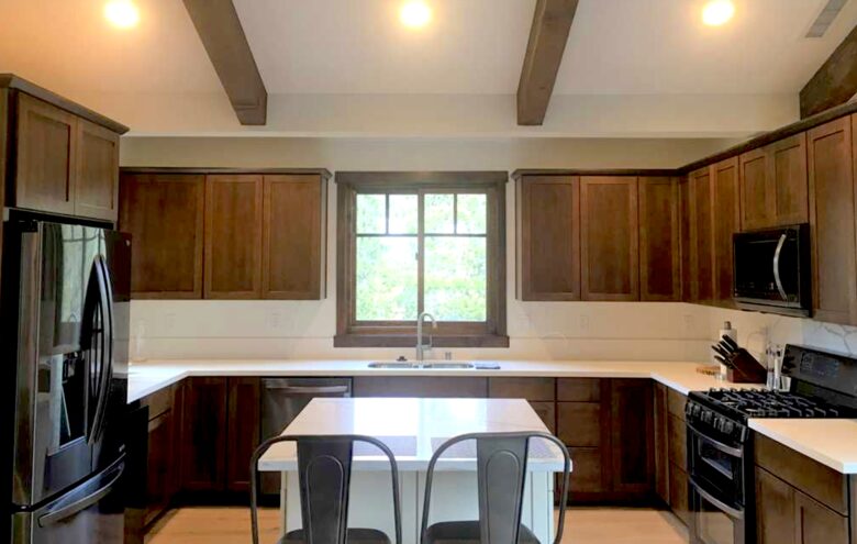 Graybear Luxury Residence - Mammoth Lakes, California