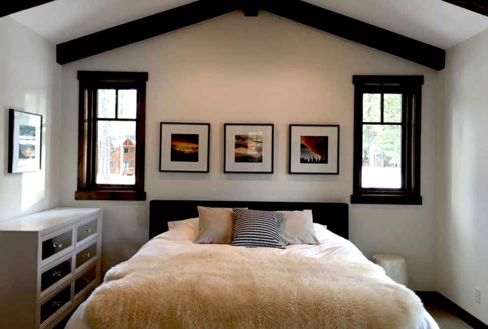 Graybear Luxury Residence - Mammoth Lakes, California