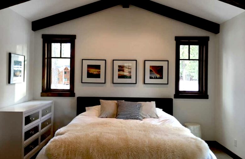 Graybear Luxury Residence - Mammoth Lakes, California