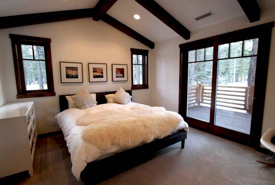 Graybear Luxury Residence - Mammoth Lakes, California