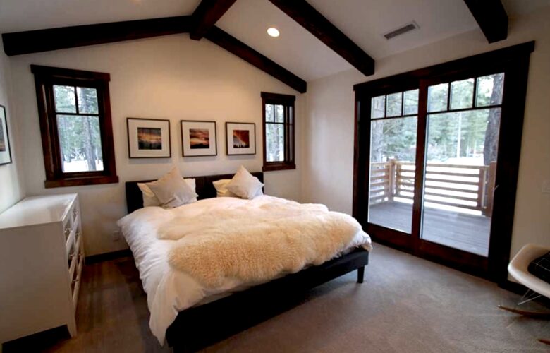 Graybear Luxury Residence - Mammoth Lakes, California