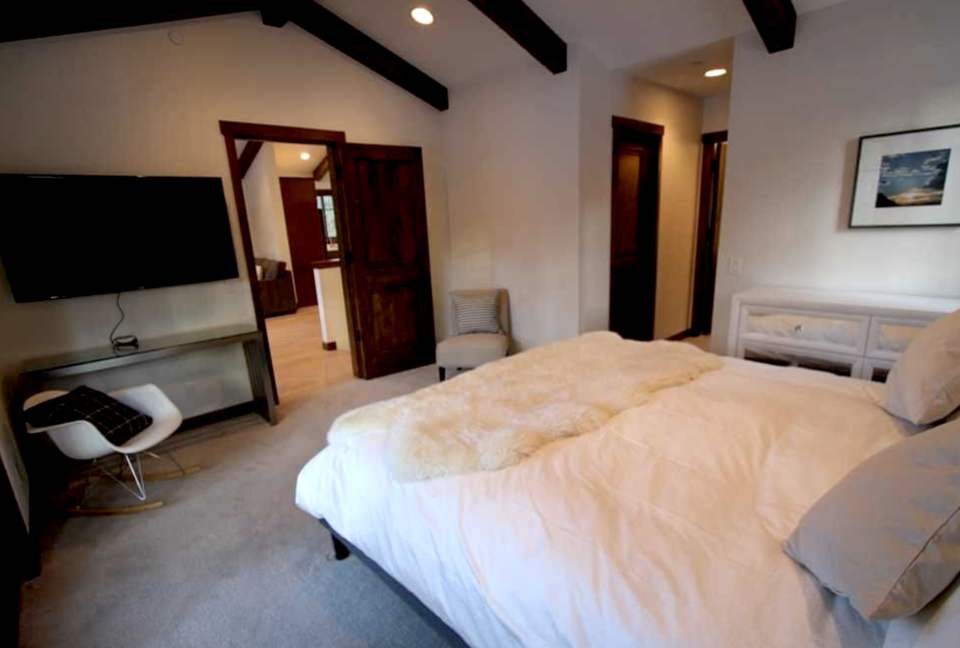 Graybear Luxury Residence - Mammoth Lakes, California