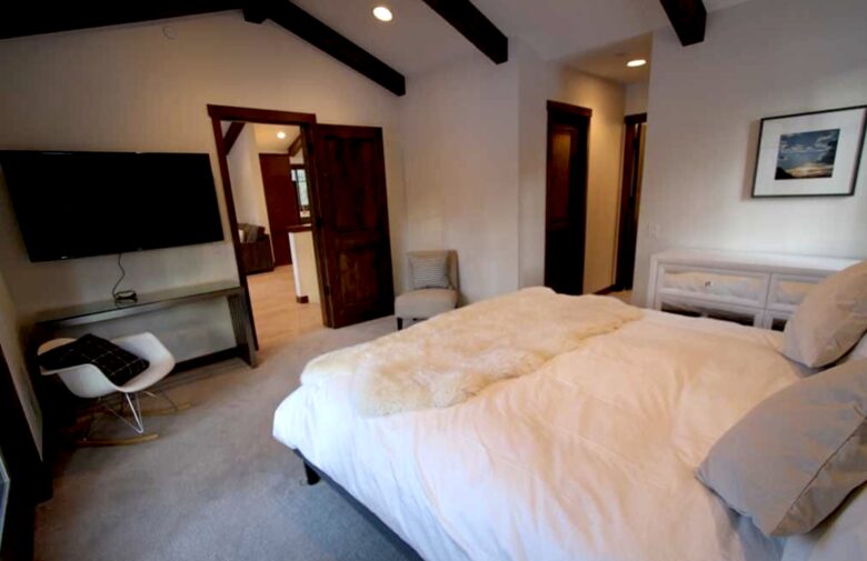 Graybear Luxury Residence - Mammoth Lakes, California