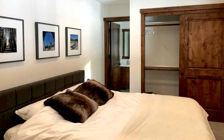 Graybear Luxury Residence - Mammoth Lakes, California