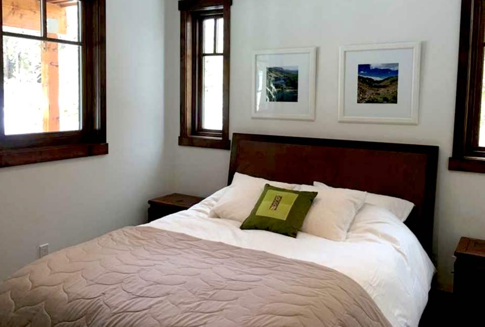 Graybear Luxury Residence - Mammoth Lakes, California