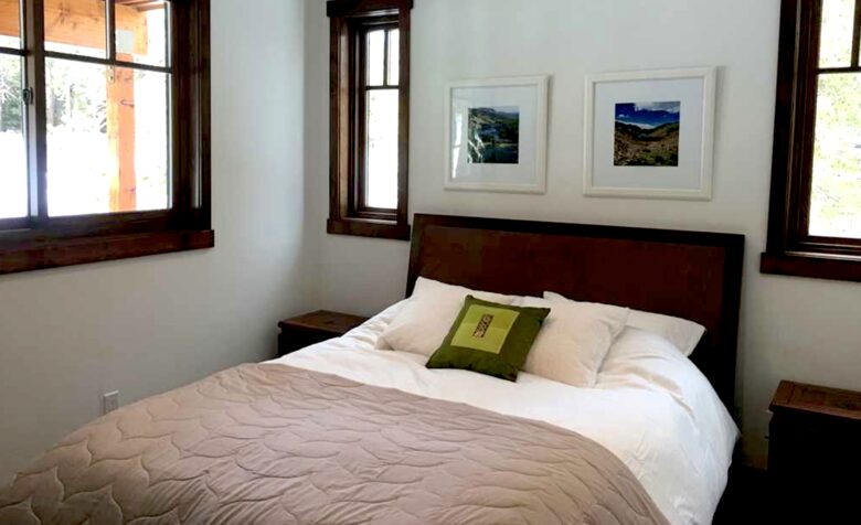 Graybear Luxury Residence - Mammoth Lakes, California