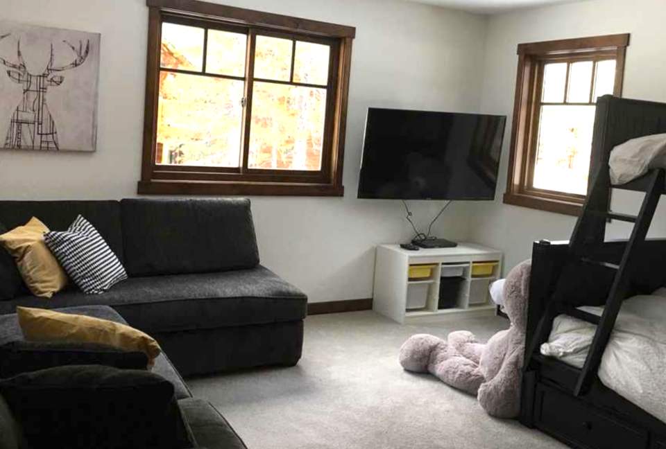 Graybear Luxury Residence - Mammoth Lakes, California