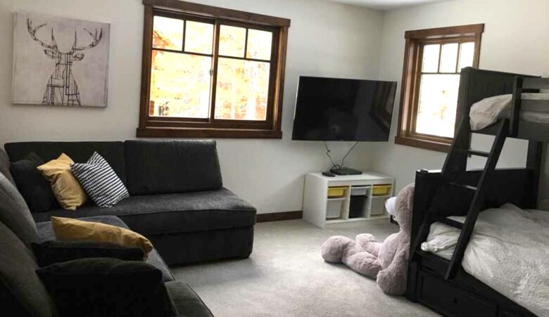 Graybear Luxury Residence - Mammoth Lakes, California