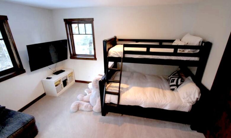 Graybear Luxury Residence - Mammoth Lakes, California