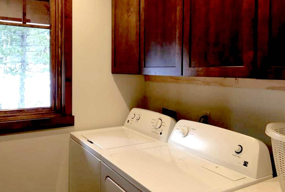 Graybear Luxury Residence - Mammoth Lakes, California