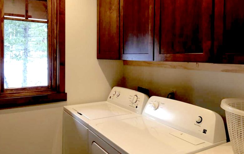 Graybear Luxury Residence - Mammoth Lakes, California