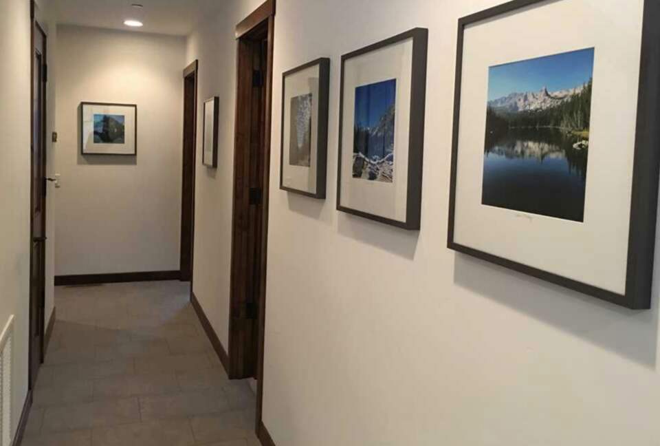 Graybear Luxury Residence - Mammoth Lakes, California