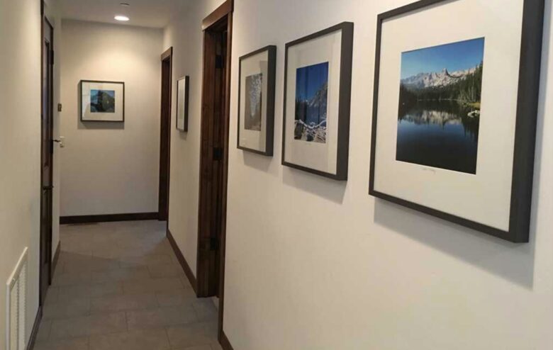 Graybear Luxury Residence - Mammoth Lakes, California