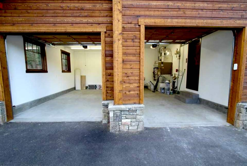 Graybear Luxury Residence - Mammoth Lakes, California